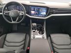 Volkswagen Touareg - fotka číslo 7