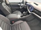 Volkswagen Touareg - fotka číslo 8