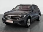 Volkswagen Touareg - fotka číslo 1