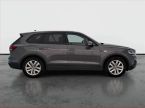 Volkswagen Touareg - fotka číslo 5