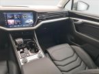 Volkswagen Touareg - fotka číslo 6