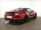 Ford Mustang - fotka číslo 4