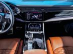 Audi Q8 - fotka číslo 7