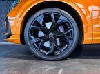 Audi Q8 - fotka číslo 10