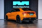 Audi Q8 - fotka číslo 3
