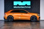 Audi Q8 - fotka číslo 5