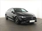 Mercedes Třída CLA - fotka číslo 0