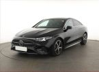 Mercedes Třída CLA - fotka číslo 1
