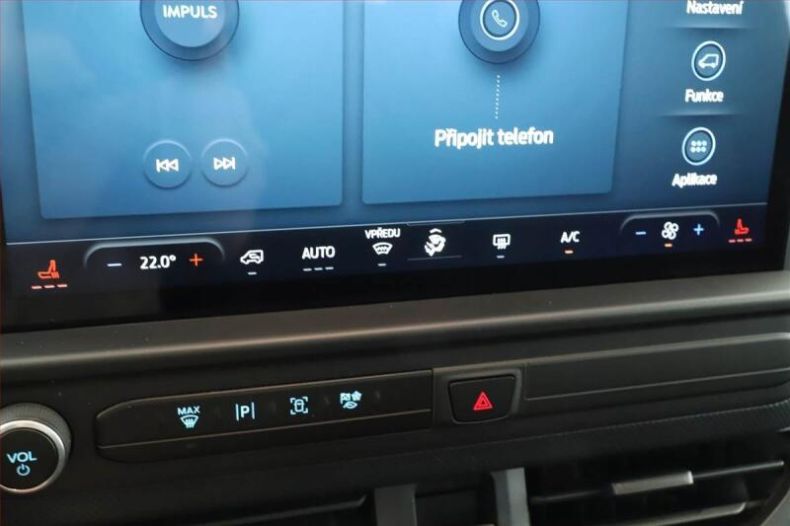 Ford Transit - hlavní fotka