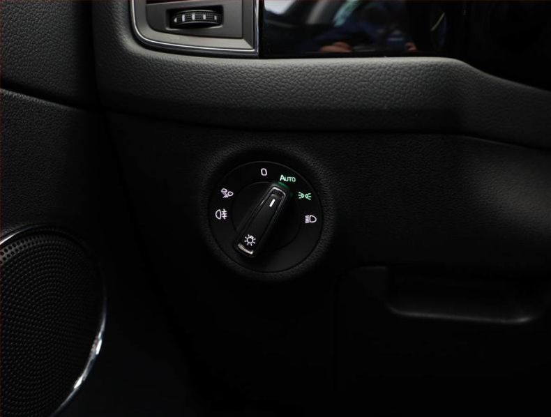 Škoda Kodiaq - hlavní fotka