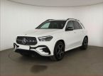 Mercedes GLE - fotka číslo 1
