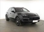 Porsche Cayenne - fotka číslo 0