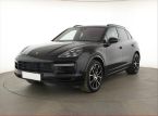 Porsche Cayenne - fotka číslo 1