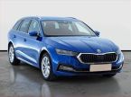 Škoda Octavia - fotka číslo 0