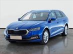 Škoda Octavia - fotka číslo 1