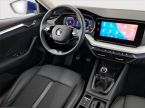 Škoda Octavia - fotka číslo 6