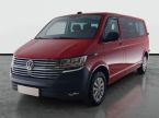 Volkswagen Transporter - fotka číslo 1