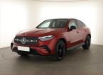 Mercedes Třída GLC - fotka číslo 1