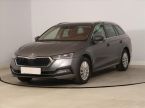 Škoda Octavia - fotka číslo 1