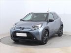 Toyota Aygo - fotka číslo 1