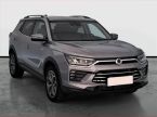 SsangYong Korando - fotka číslo 0