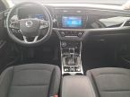 SsangYong Korando - fotka číslo 7