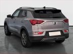 SsangYong Korando - fotka číslo 3