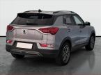 SsangYong Korando - fotka číslo 4
