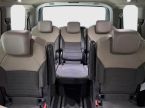 Volkswagen Multivan - fotka číslo 9