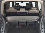 Volkswagen Multivan - fotka číslo 13