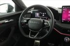 Škoda Superb - fotka číslo 7