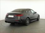 Mercedes Třída C - fotka číslo 4