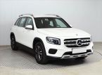 Mercedes GLB - fotka číslo 0