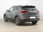 SsangYong Korando - fotka číslo 3