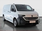 Volkswagen Transporter - fotka číslo 0