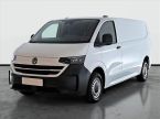 Volkswagen Transporter - fotka číslo 1