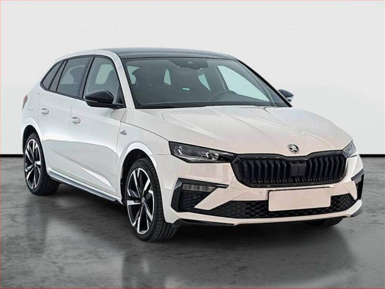 Škoda Scala - hlavní fotka inzerátu