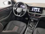Škoda Scala - fotka číslo 6