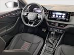 Škoda Scala - fotka číslo 6