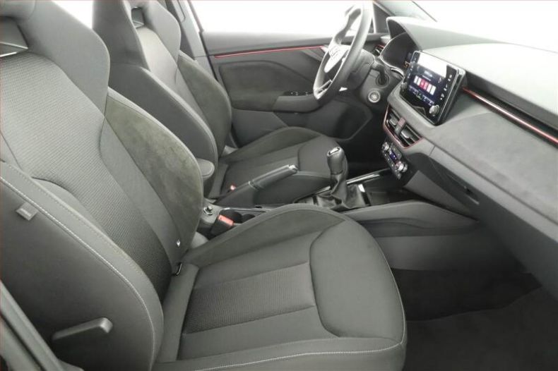 Škoda Kamiq - hlavní fotka