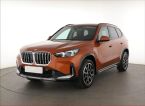 BMW X1 - fotka číslo 1