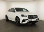 Mercedes GLE - fotka číslo 0