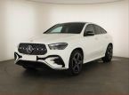 Mercedes GLE - fotka číslo 1