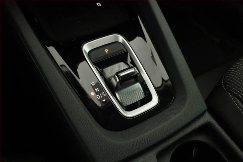 Škoda Octavia - hlavní fotka