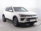 SsangYong Korando - fotka číslo 0
