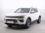 SsangYong Korando - fotka číslo 1