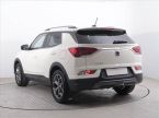 SsangYong Korando - fotka číslo 3