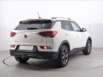 SsangYong Korando - fotka číslo 4