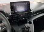 Opel Combo - fotka číslo 11