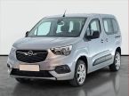 Opel Combo - fotka číslo 1